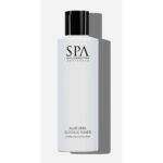 Aloe Vera Glycolic Toner