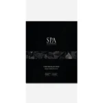 Purifying Charcoal Black Mask