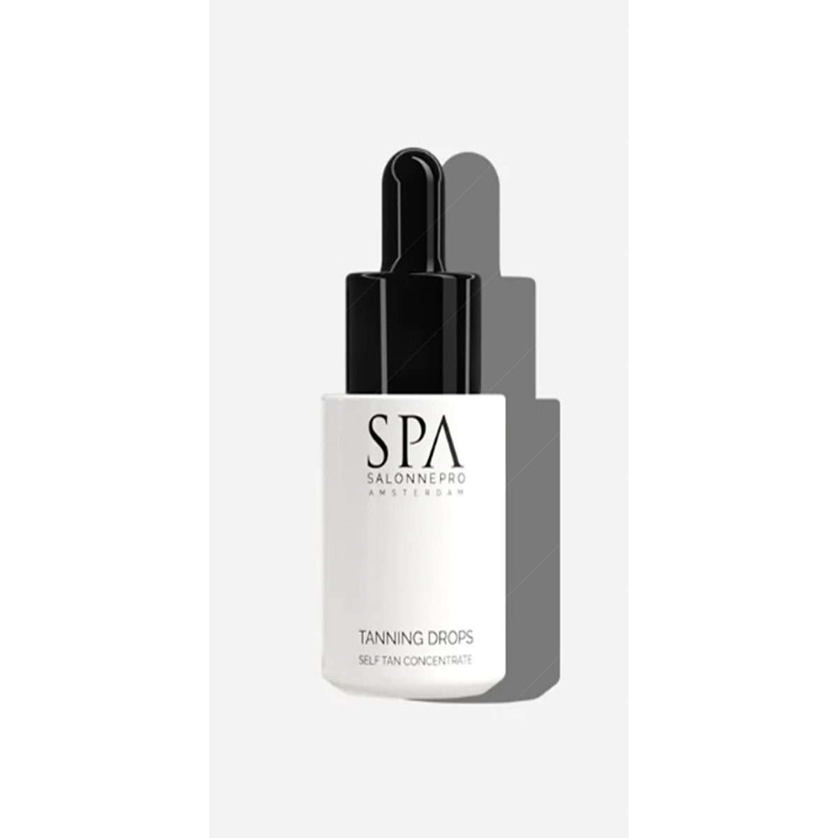 Tanning Drops