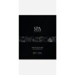 Purifying Charcoal Black Mask