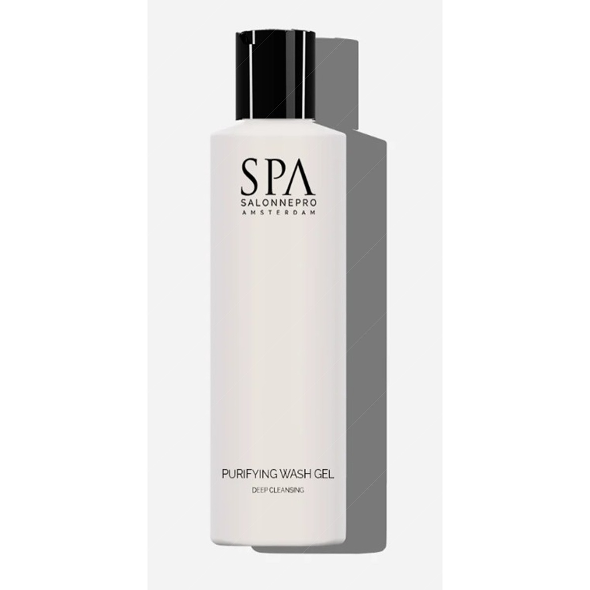 Purifying Wash Gel